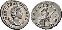 Roman Imperial. Antoninianus AD 249-251. Herennia Etruscilla, Augusta, E... 303.43 £  +  11.27 £ shipping
