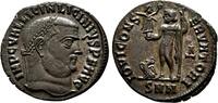 Roman Imperial. AE Follis AD 308-324 Licinius I. Extremely fine. 225.41 £  +  11.27 £ shipping