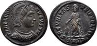 Roman Imperial. AE Follis AD 324-328/30. Helena, Augusta, Near extremely... 138.71 £  +  11.27 £ shipping