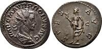 Roman Imperial. AE Antoninianus AD 276-282. Probus Extremely fine. 121.37 £  +  11.27 £ shipping