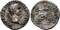 Roman Imperial. Plated Quinarius AD 81–96. Domitian augustus, Near extre... 242.75 £  +  11.27 £ shipping