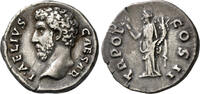 Roman Imperial. AR Denarius AD 136–138. Aelius caesar, Good Very Fine 650.21 £  +  11.27 £ shipping