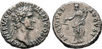 Roman Imperial. AR Denarius AD 96-98. Nerva. Near extremely fine 242.75 £  +  11.27 £ shipping