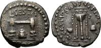 Roman Republican AR Quinarius. 43-42 BC. Brutus Good very fine 1,213.73 £  +  21.67 £ shipping