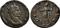 Roman Imperial. AE Antoninianus AD 268-270. Claudius II. Extremely fine. 26.01 £  +  11.27 £ shipping