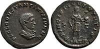 Roman Imperial. Follis 316-337 AD. Constantine II Near extremely fine 47.68 £  +  11.27 £ shipping