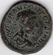 MOESIA, TOMIS AE 4-Assaria Gordian III, AD 238-244 NGC F
