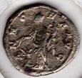 ROMAN EMPIRE AR Denarius Sev.Alexander, AD 222-235 NGC VG