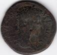 MOESIA, NICOPOLIS AE28 Sept. Severus, AD 193-211 NGC VG