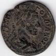 THRACE, HADRIANOPOLIS AE27 Gordian III, AD 238-244 NGC Ch VF