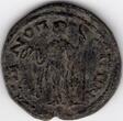 THRACE, HADRIANOPOLIS AE27 Gordian III, AD 238-244 NGC Ch VF
