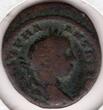 MOESIA, MARCIANOPOLIS AE16 Elagabalus, AD 218-222 NGC VG