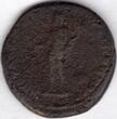 MOESIA, NICOPOLIS AE27 Macrinus, AD 217-218 NGC VG