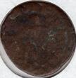 ROMAN EMPIRE AE3 (BI Nummus) Licinius II, AD 317-324 NGC G