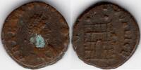 ROMAN EMPIRE ancient Roman coin Arcadius -
