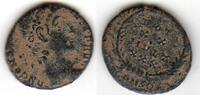 ROMAN EMPIRE ancient Roman coin Constantius II -