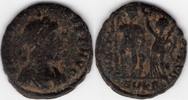 ROMAN EMPIRE ancient Roman coin Valentinian -