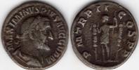 ROMAN EMPIRE ancient Roman denarius Maximinus I Thrax -