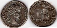 ROMAN EMPIRE ancient Roman denarius Septimius Severus -