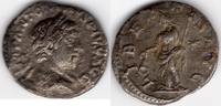 ROMAN EMPIRE ancient Roman denarius Elagabalus -