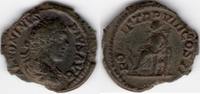 ROMAN EMPIRE ancient Roman denarius Caracalla -