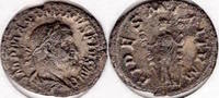 ROMAN EMPIRE ancient Roman denarius Maximinus I Thrax -