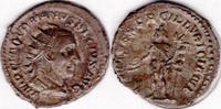 ROMAN EMPIRE ancient Roman antoninianus Trajan Decius -
