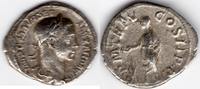 ROMAN EMPIRE ancient Roman denarius Severus Alexander -