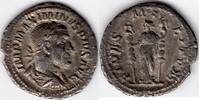 ROMAN EMPIRE ancient Roman denarius Maximinus I Thrax -