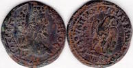 ROMAN EMPIRE ancient Roman AE 29 coin Septimius Severus -
