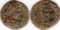 ROMAN EMPIRE ancient Roman AE 27 provincial coin Septimius Severus -