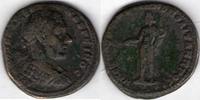 ROMAN EMPIRE ancient Roman AE 27 provincial coin Macrinus -