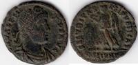 ROMAN EMPIRE ancient Roman coin Emperor Valens -