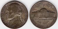 United States 1943 1943 Jefferson Nickel (A18)  7.45 £  +  40.95 £ shipping