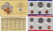 United States 1990 1990 U.S Mint Uncirculated 10 Coin Set (G1)  11.17 £  +  40.95 £ shipping