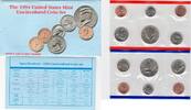 United States 1994 1994 U.S Mint Uncirculated 12 Coin Set (G3)  11.17 £  +  40.95 £ shipping