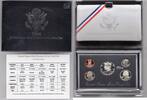 United States 1998 1998 U.S Mint Premier Silver Proof Set (G4)  37.23 £  +  40.95 £ shipping