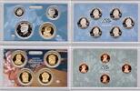United States 2009 2009 U.S Mint eighteen coin Proof Set (G21)  48.40 £  +  40.95 £ shipping