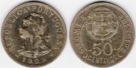 Sao Tome and Principe 1929 1929 Portuguese São Tomé and Príncipe 50 cent... 33.51 £  +  40.95 £ shipping