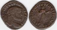 Roman Empire 284-305 ancient Roman Carthage follis Diocletian, 284-305 (... 63.29 £  +  40.95 £ shipping