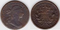 United States 1806 1806 Large US Cent (L06)  364.86 £  +  40.95 £ shipping
