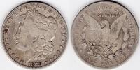 United States 1879 1879 S Morgan Silver Dollar (A9)  70.74 £  +  40.95 £ shipping