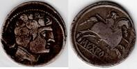 Spain 110 BC - 80 BC ancient Celtiberian Segobriga (Saelices) denarius, ... 558.46 £  +  40.95 £ shipping