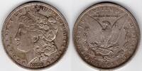 United States 1879 1879-O Morgan Silver Dollar (A1)  44.68 £  +  40.95 £ shipping