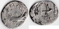 Roman Empire 32-31 BC Mark Antony denarius, 32-31 (C11)  167.54 £  +  40.95 £ shipping