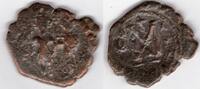 Byzantine Empire 632-633 Heraclius & Heraclius Constantine copper follis... 26.06 £  +  40.95 £ shipping
