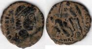 Roman Empire ancient Roman nummus Constantius II -
