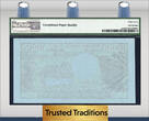Welt Banknoten 10000 FRANCS TT PK 1pe CONGO REPUBLIC  "PRINTERS ESSAY" PMG 67 EPQ SUPERB POP ONE SUPERB GEM UNCIRCULATED BY PMG WITH A POPULATION OF ONE, FINEST KNOWN AND HAD NO OTHER GRADED IN THIS PICK NUMBER ACCORDING TO P