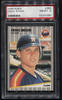 Other 1989 TT FLEER CRAIG BIGGIO CATCHER BEST PLAYER HOUSTON ASTROS PSA ... 11.16 £  +  10.80 £ shipping