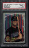 Other 1997 TT BOWMAN C. HONOR ROLL TRAVIS LEE ARIZONA DIAMONDBACKS PSA #... 170.52 £  +  14.89 £ shipping
